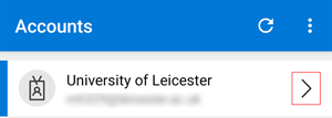 Check if already registered